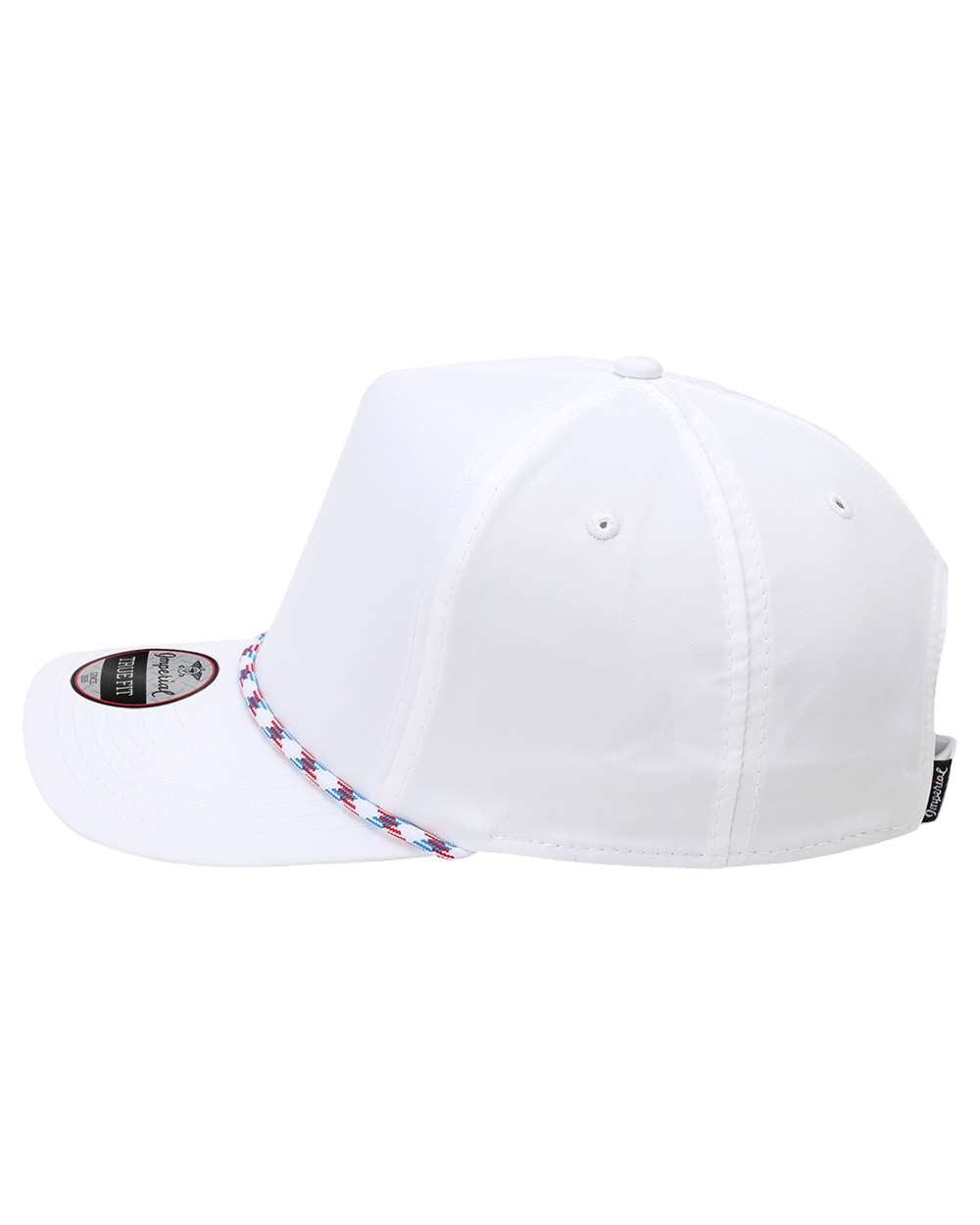 custom Imperial The Wrightson Cap 5054