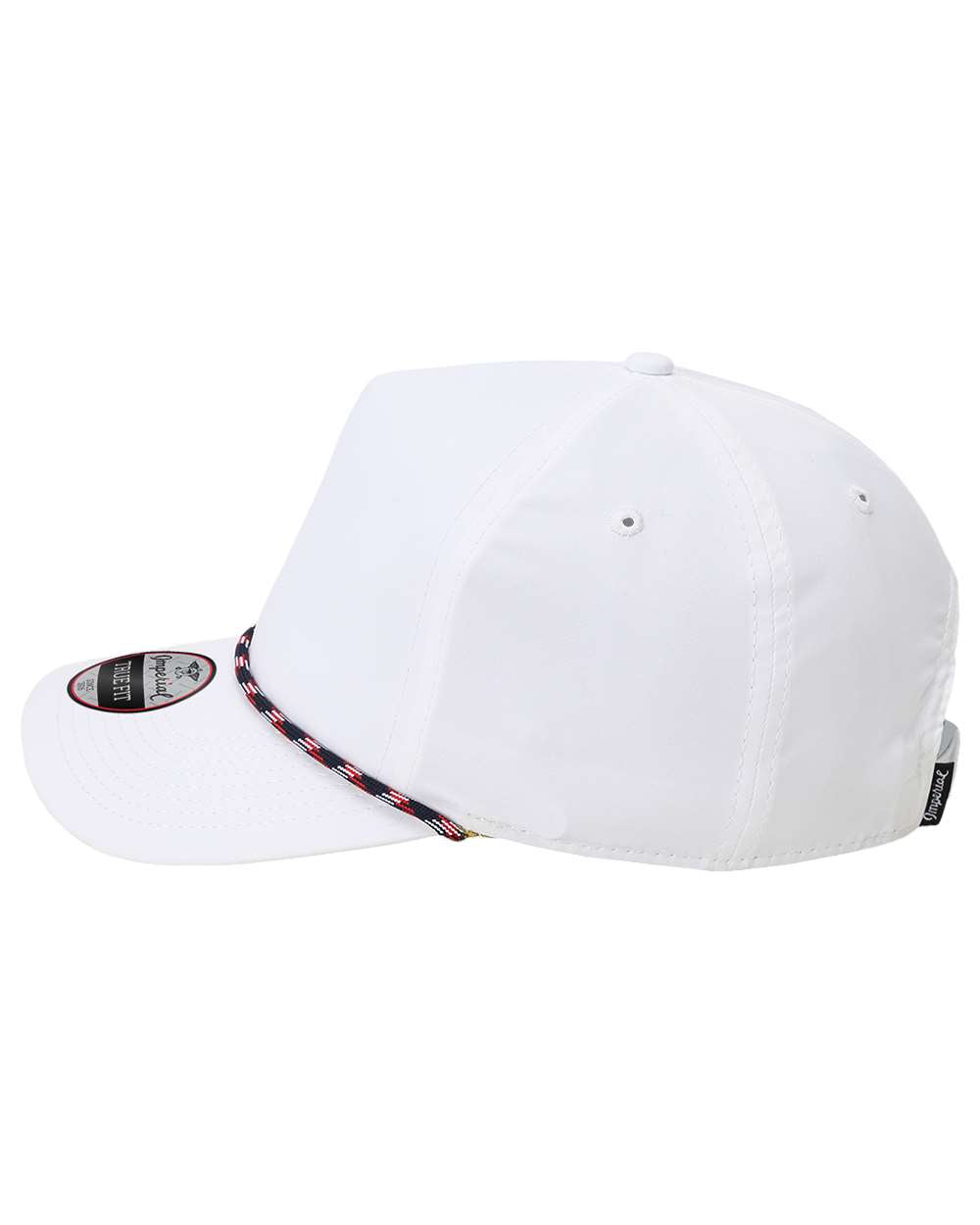 custom Imperial The Wrightson Cap 5054