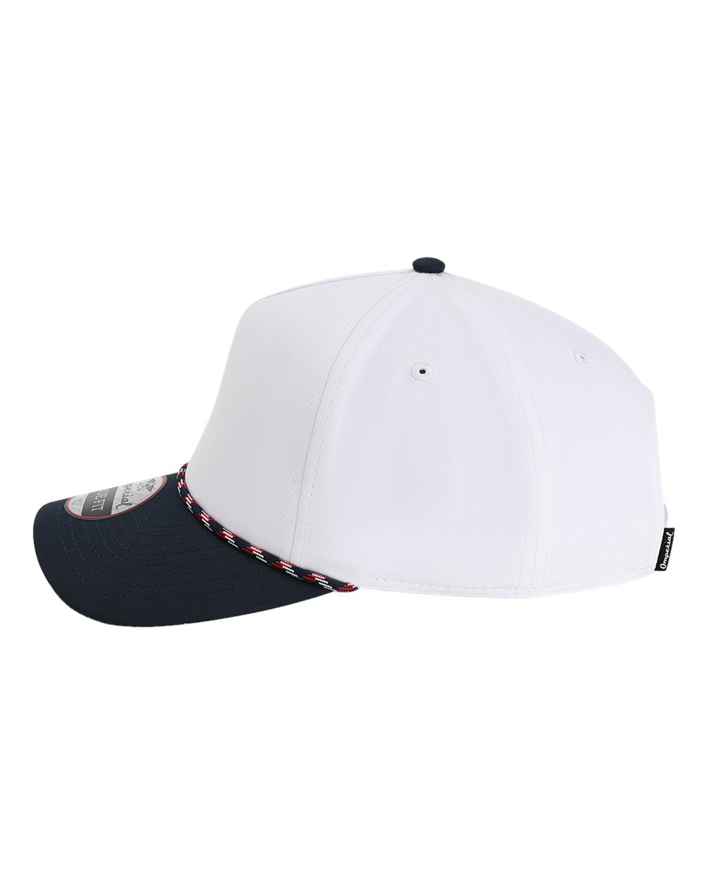 custom Imperial The Wrightson Cap 5054