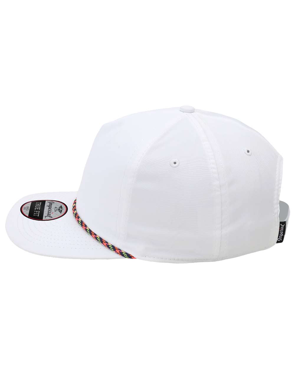 custom Imperial The Wrightson Cap 5054