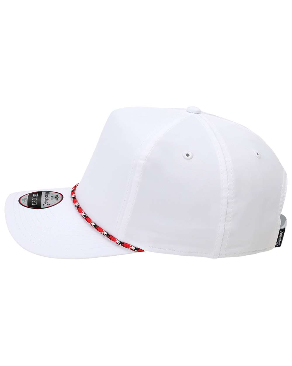custom Imperial The Wrightson Cap 5054