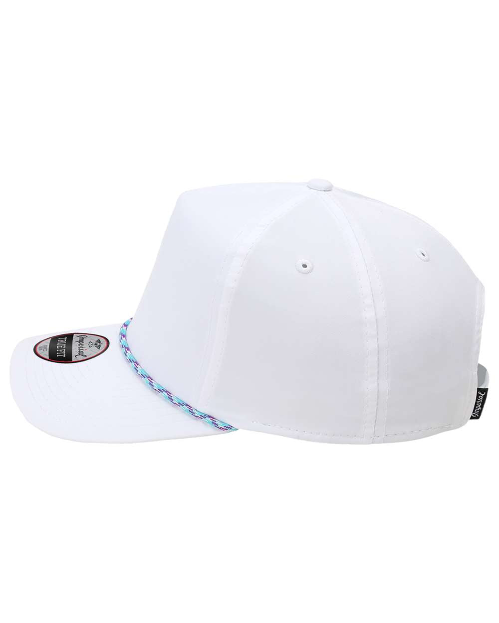 custom Imperial The Wrightson Cap 5054