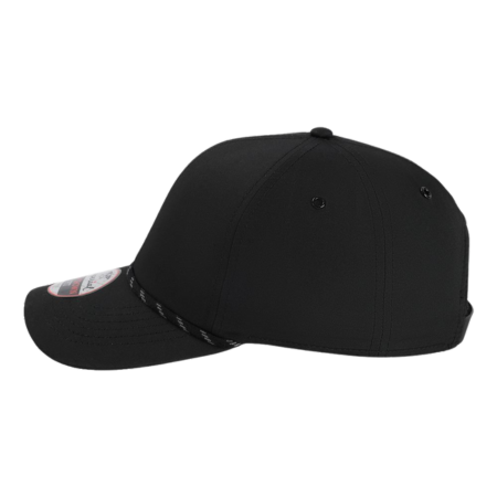 custom imperial the habanero performance rope cap 6054
