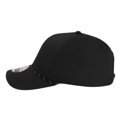 custom imperial the habanero performance rope cap 6054