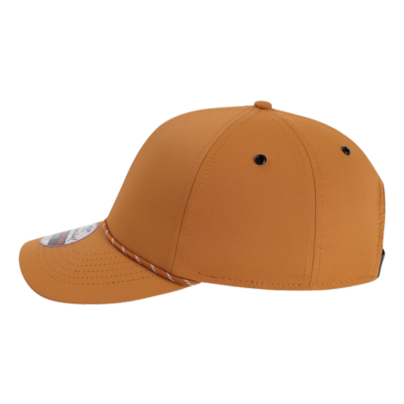 custom imperial the habanero performance rope cap 6054