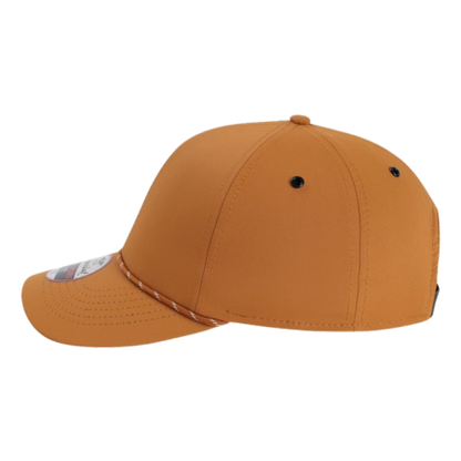 custom imperial the habanero performance rope cap 6054