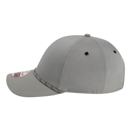 custom imperial the habanero performance rope cap 6054