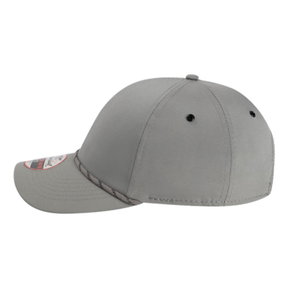 custom imperial the habanero performance rope cap 6054