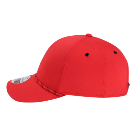 custom imperial the habanero performance rope cap 6054