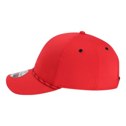 custom imperial the habanero performance rope cap 6054