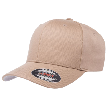 Custom Flexfit 6277 Cotton Blend Cap