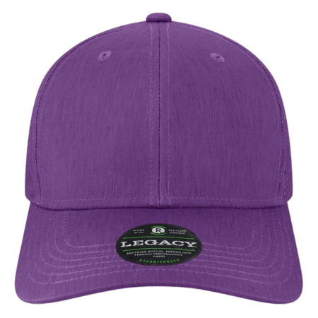 custom legacy reclaim mid pro adjustable cap