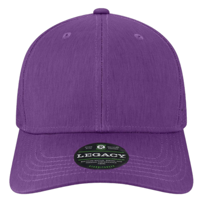 custom legacy reclaim mid pro adjustable cap
