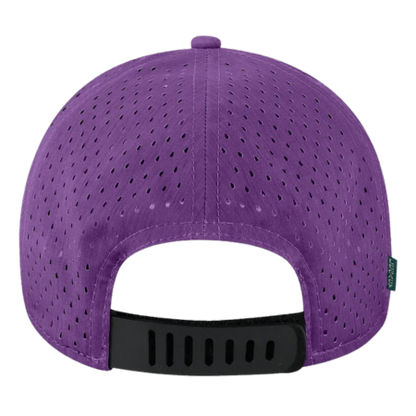custom legacy reclaim mid pro adjustable cap