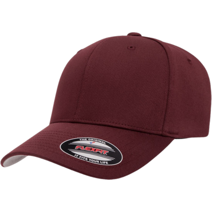 Custom Flexfit 6277 Cotton Blend Cap
