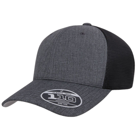 Custom Flexfit 110® Mesh Back Cap