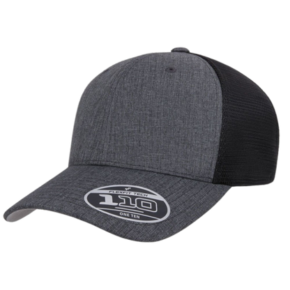 Custom Flexfit 110® Mesh Back Cap
