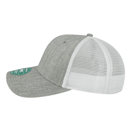 custom legacy mid pro snapback trucker cap mps