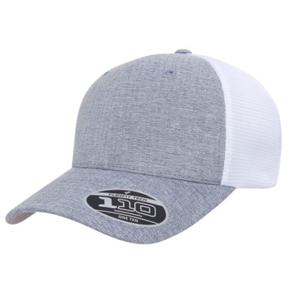 Custom Flexfit 110® Mesh Back Cap