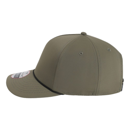 custom Imperial The Wrightson Cap 5054