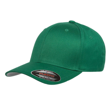 Custom Flexfit 6277 Cotton Blend Cap