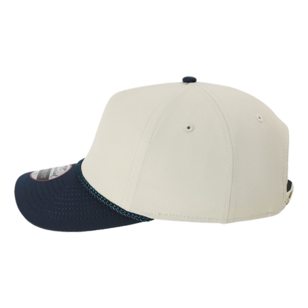 custom Imperial The Wrightson Cap 5054