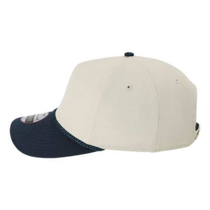 custom Imperial The Wrightson Cap 5054