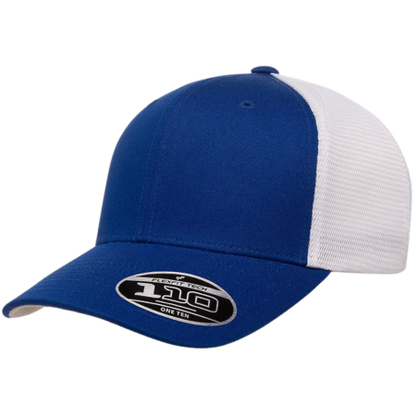 Custom Flexfit 110® Mesh Back Cap