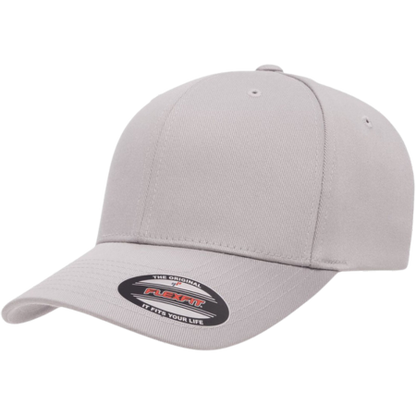 Custom Flexfit 6277 Cotton Blend Cap