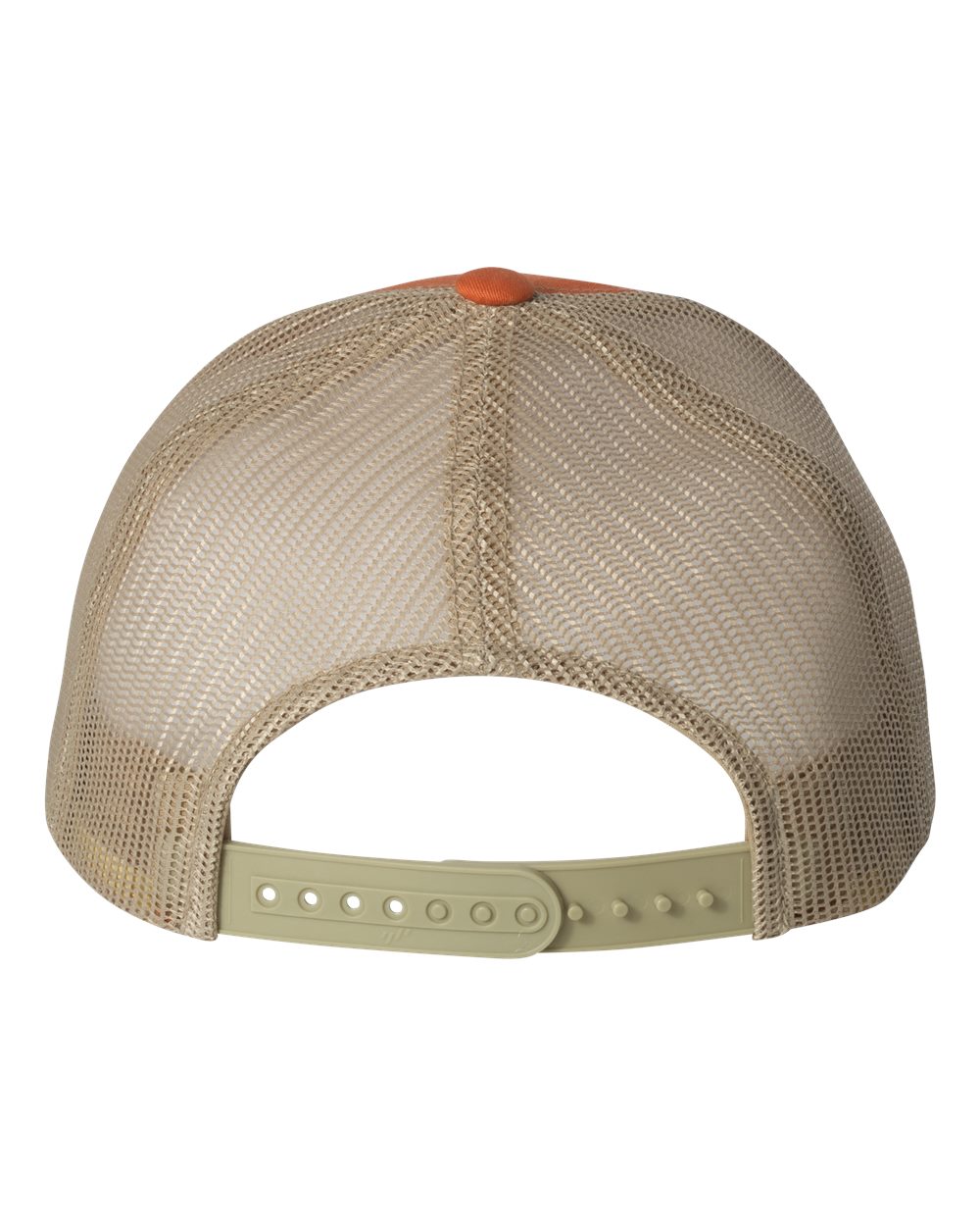 Custom Yupoong Retro Trucker Cap 6606